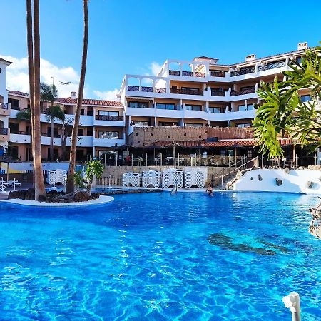 "Mini Golf Estudio" Terraza Privada Y Piscina San Miguel de Abona Ngoại thất bức ảnh
