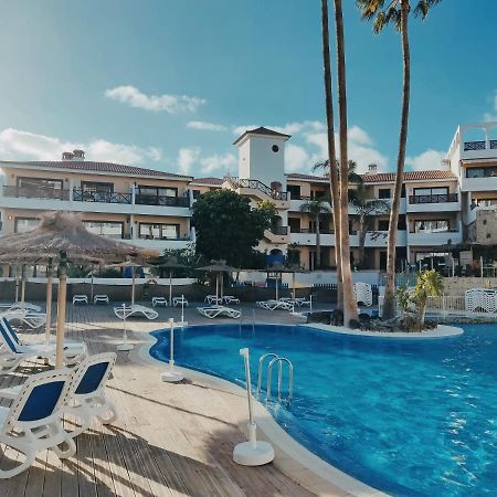 "Mini Golf Estudio" Terraza Privada Y Piscina San Miguel de Abona Ngoại thất bức ảnh