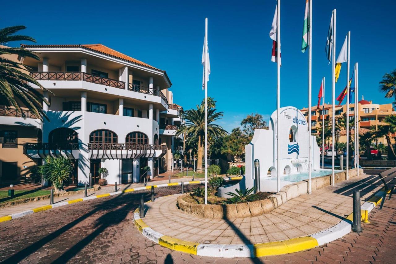 "Mini Golf Estudio" Terraza Privada Y Piscina San Miguel de Abona Ngoại thất bức ảnh